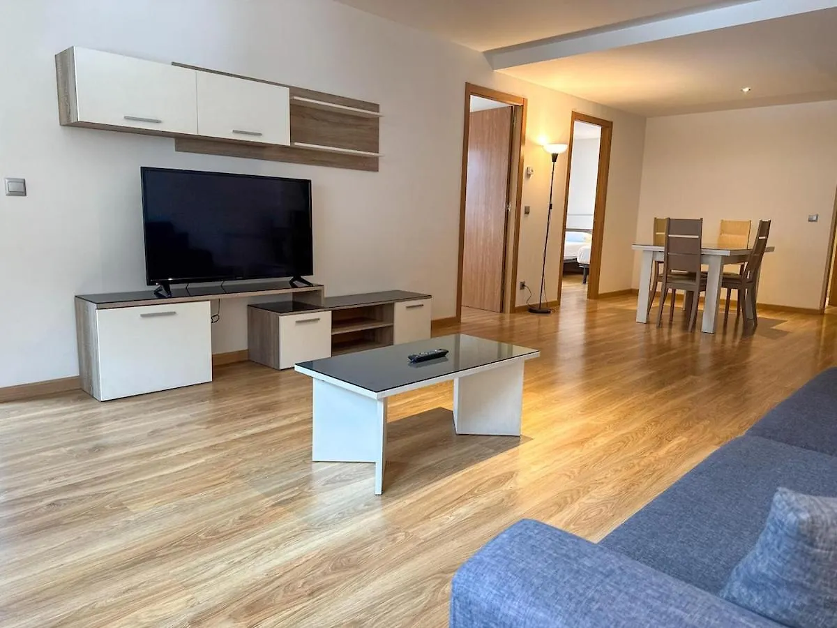 Moderno A Pie De Pistas Arinsal 4Pax, Pk Gn Apartment