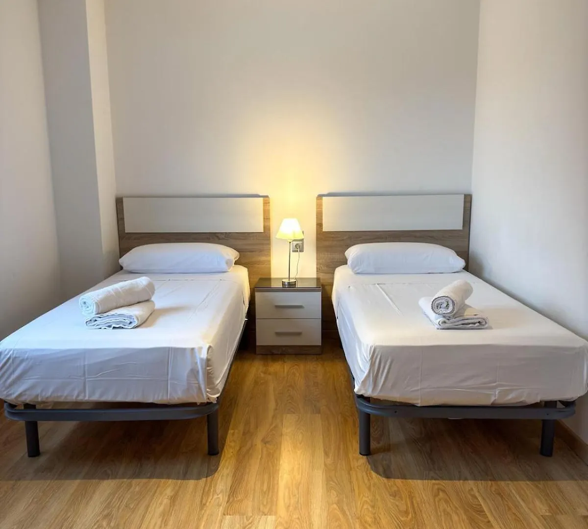 Moderno A Pie De Pistas Arinsal 4Pax, Pk Gn Apartment