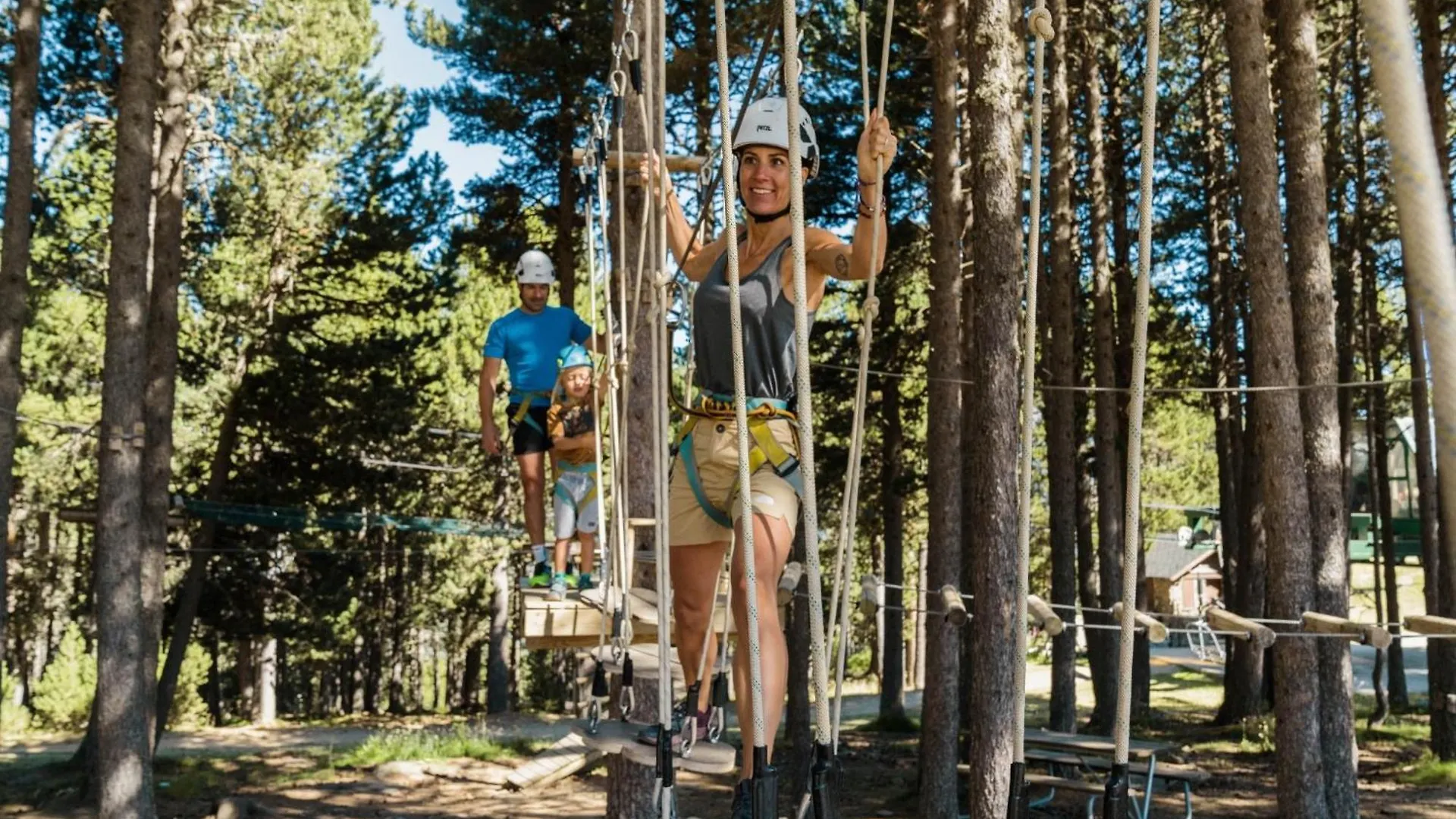 Moderno A Pie De Pistas Arinsal 4Pax, Pk Gn Apartment
