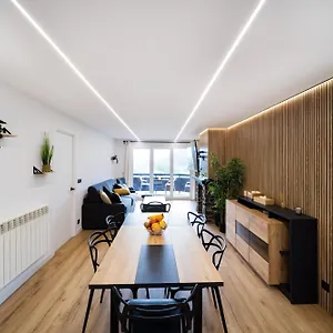 Piso Andorra Apartamento