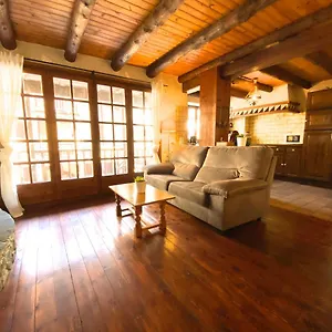 C3 Bordes D'arinsal, Rustico Con Chimenea, Arinsal, Zona Vallnord Apartamento