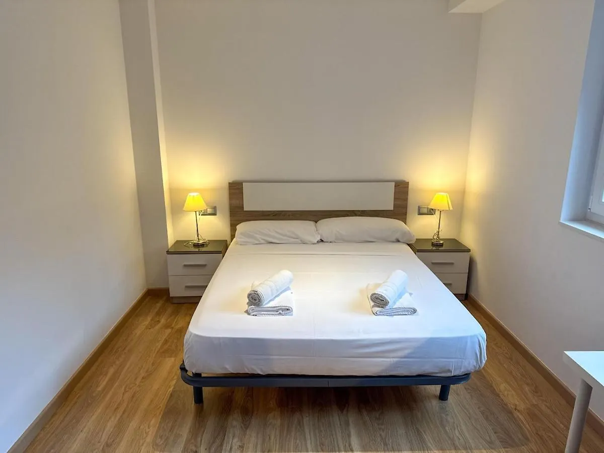 Apartmán Moderno A Pie De Pistas Arinsal 4Pax, Pk Gn 0*,  Andorra