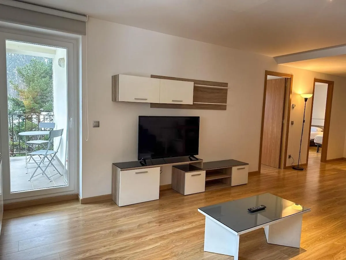 Apartmán Moderno A Pie De Pistas Arinsal 4Pax, Pk Gn Andorra