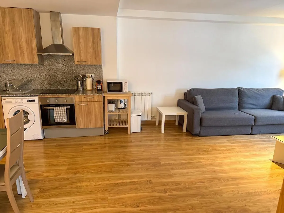 Apartmán Moderno A Pie De Pistas Arinsal 4Pax, Pk Gn Andorra