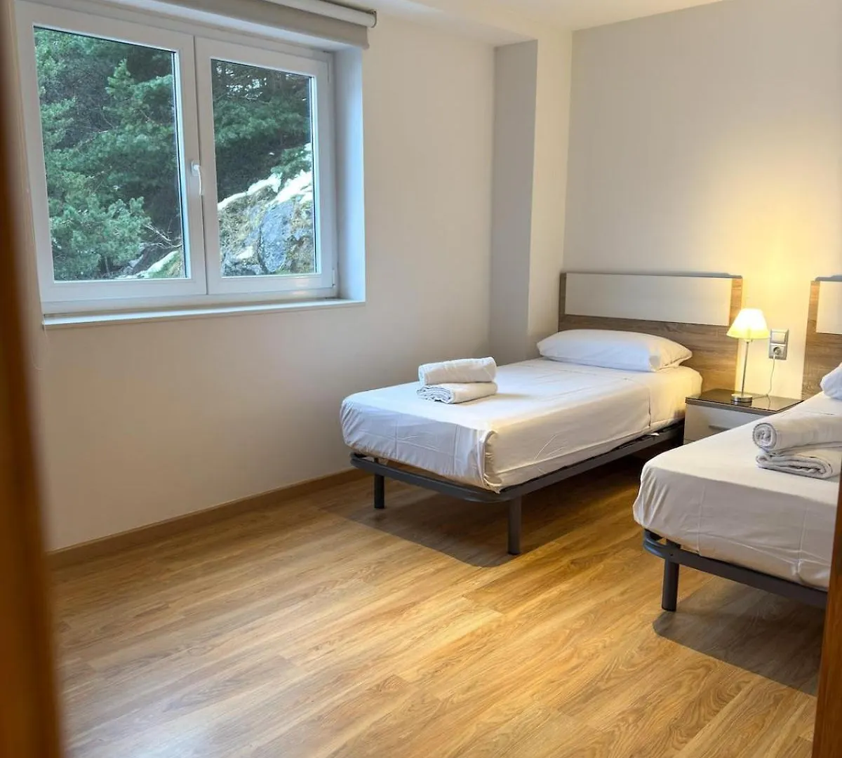 Apartmán Moderno A Pie De Pistas Arinsal 4Pax, Pk Gn