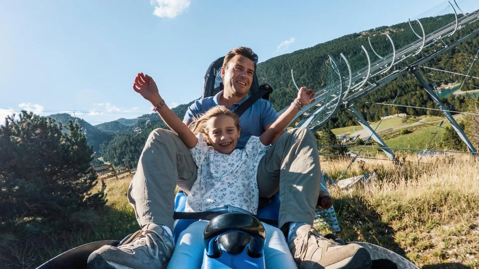 Apartmán Moderno A Pie De Pistas Arinsal 4Pax, Pk Gn 0*,  Andorra
