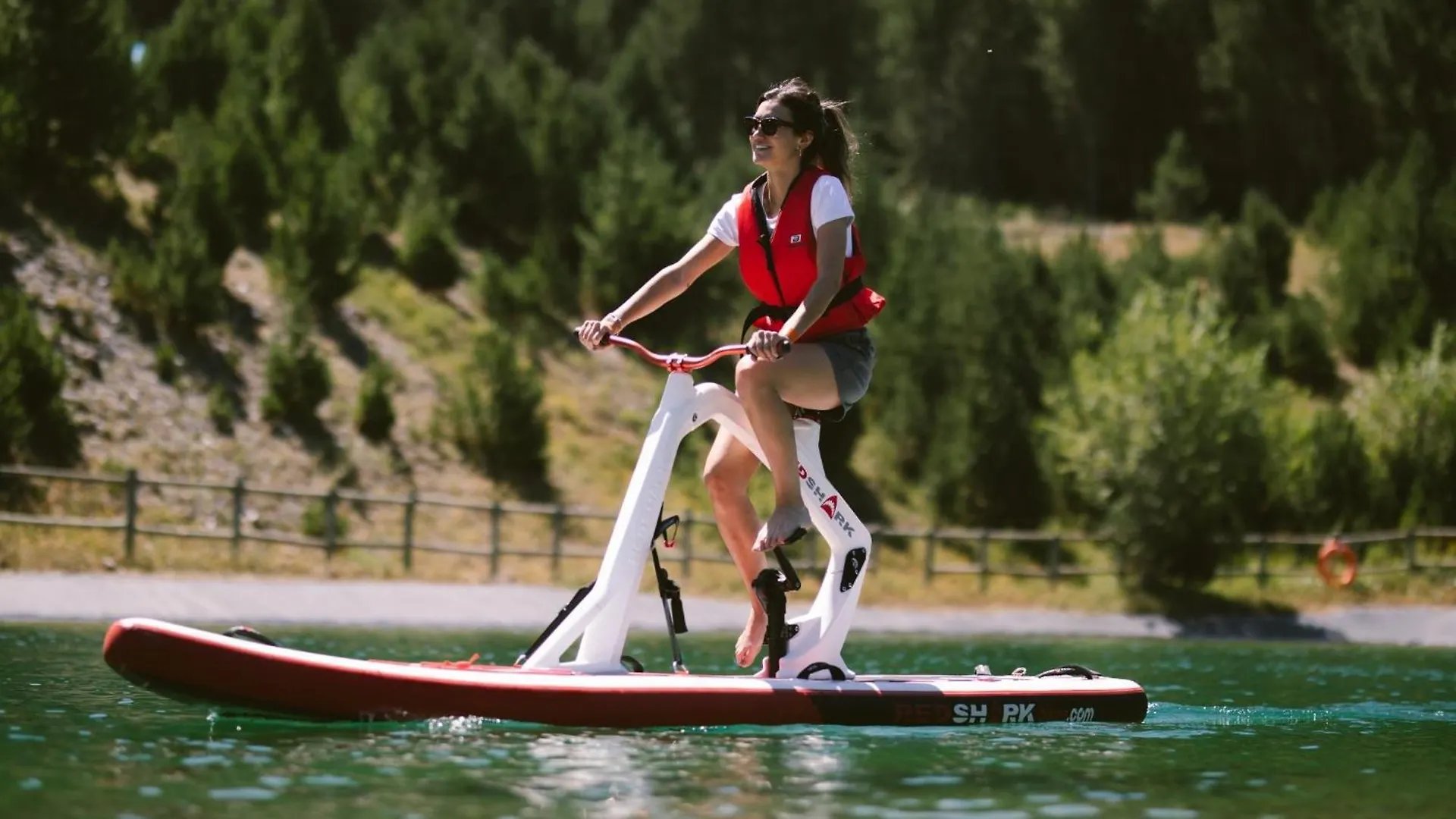 Apartmán Moderno A Pie De Pistas Arinsal 4Pax, Pk Gn